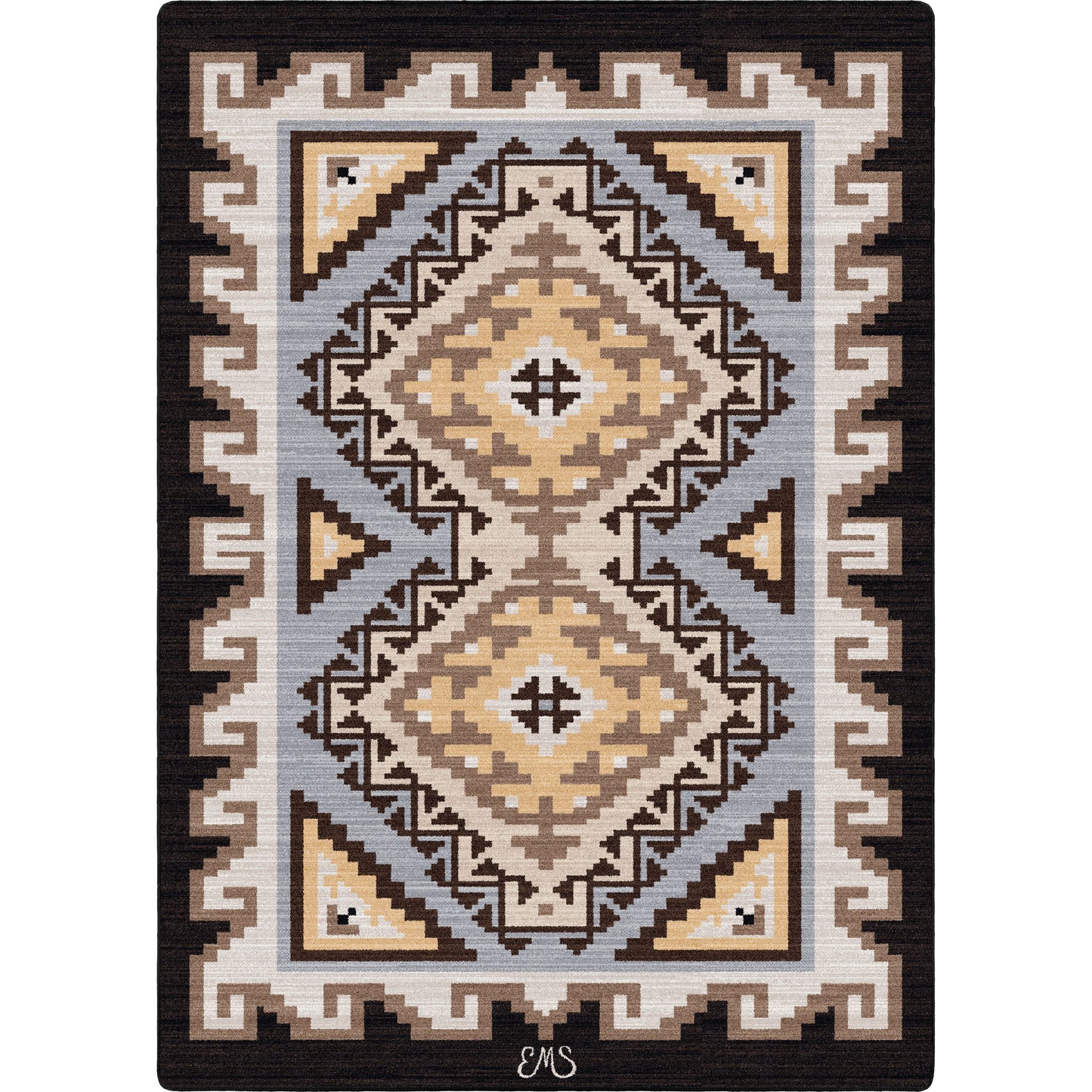 My Mother's Teaching - Corn Pollen