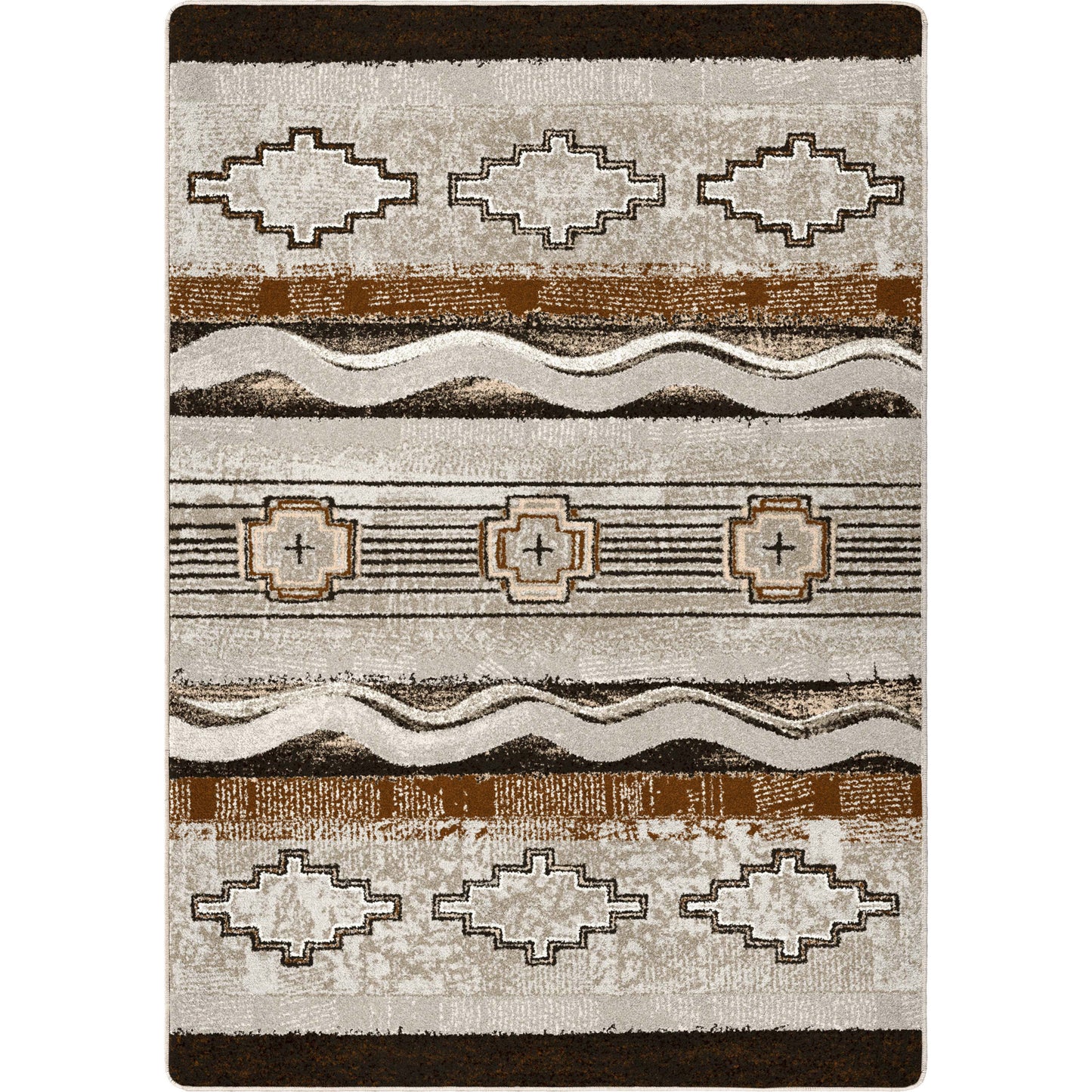 Brand New Old School OKA - Earthenware