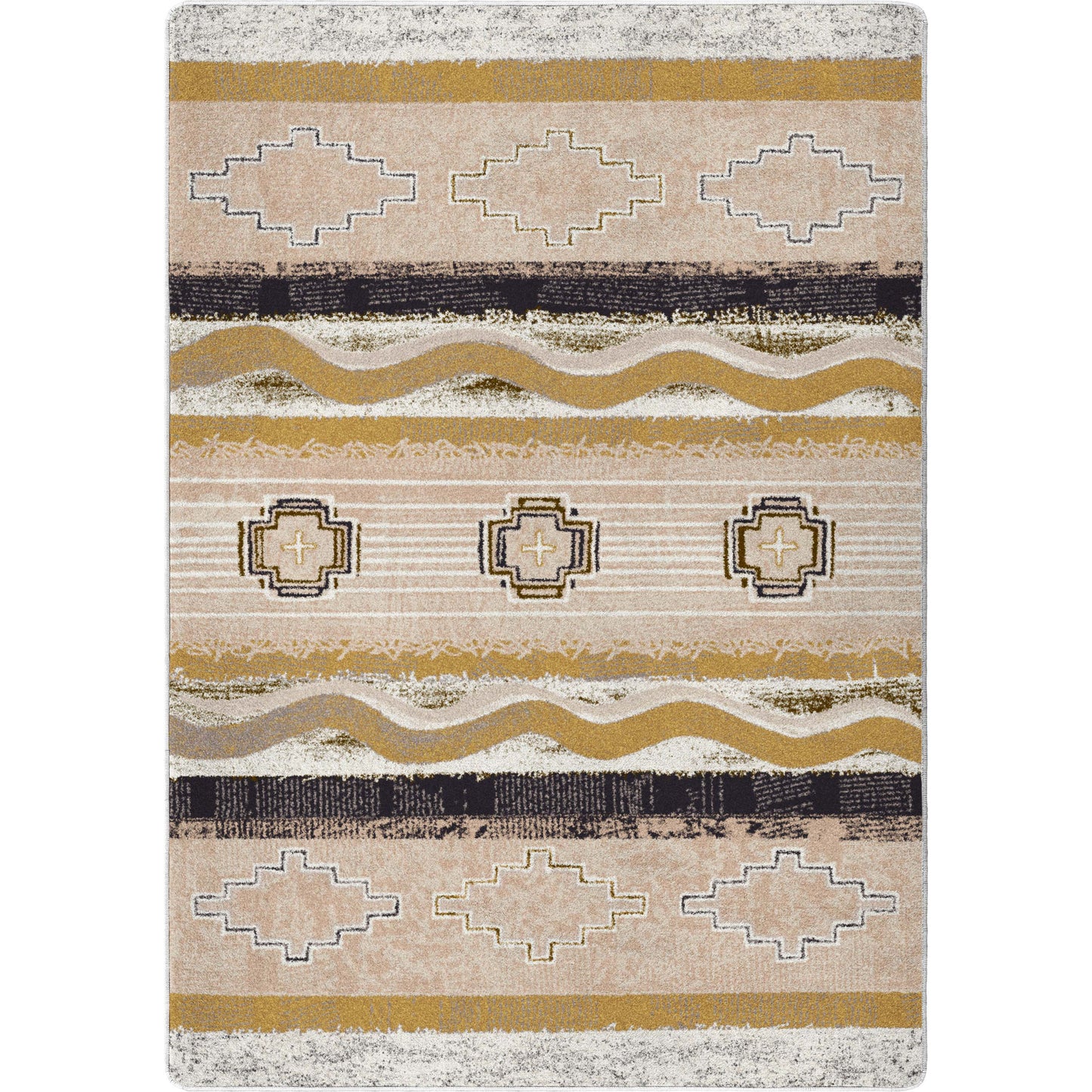 Brand New Old School OKA - Spirit