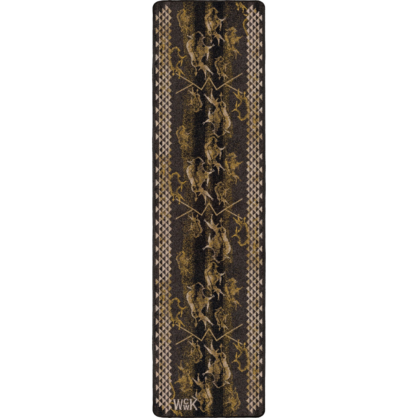 Buffalo Rising - True Earth