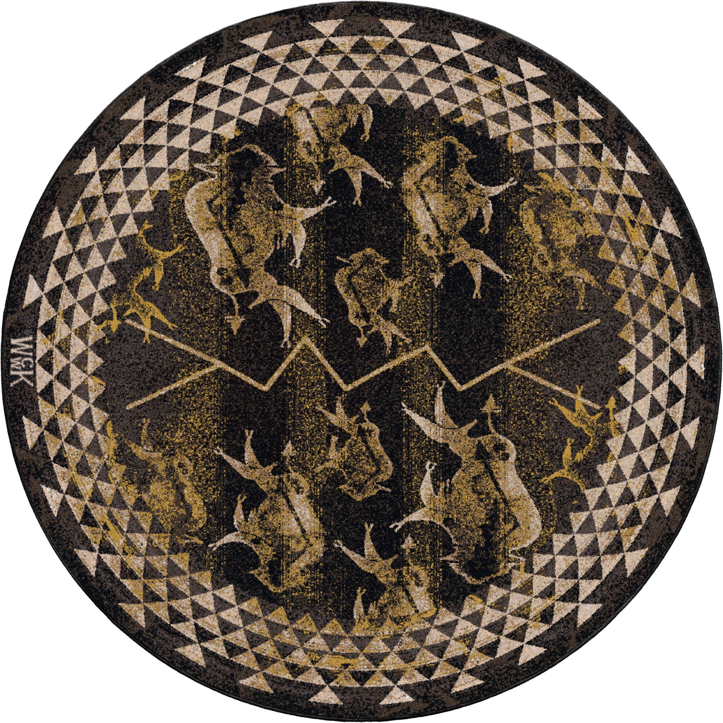 Buffalo Rising - True Earth