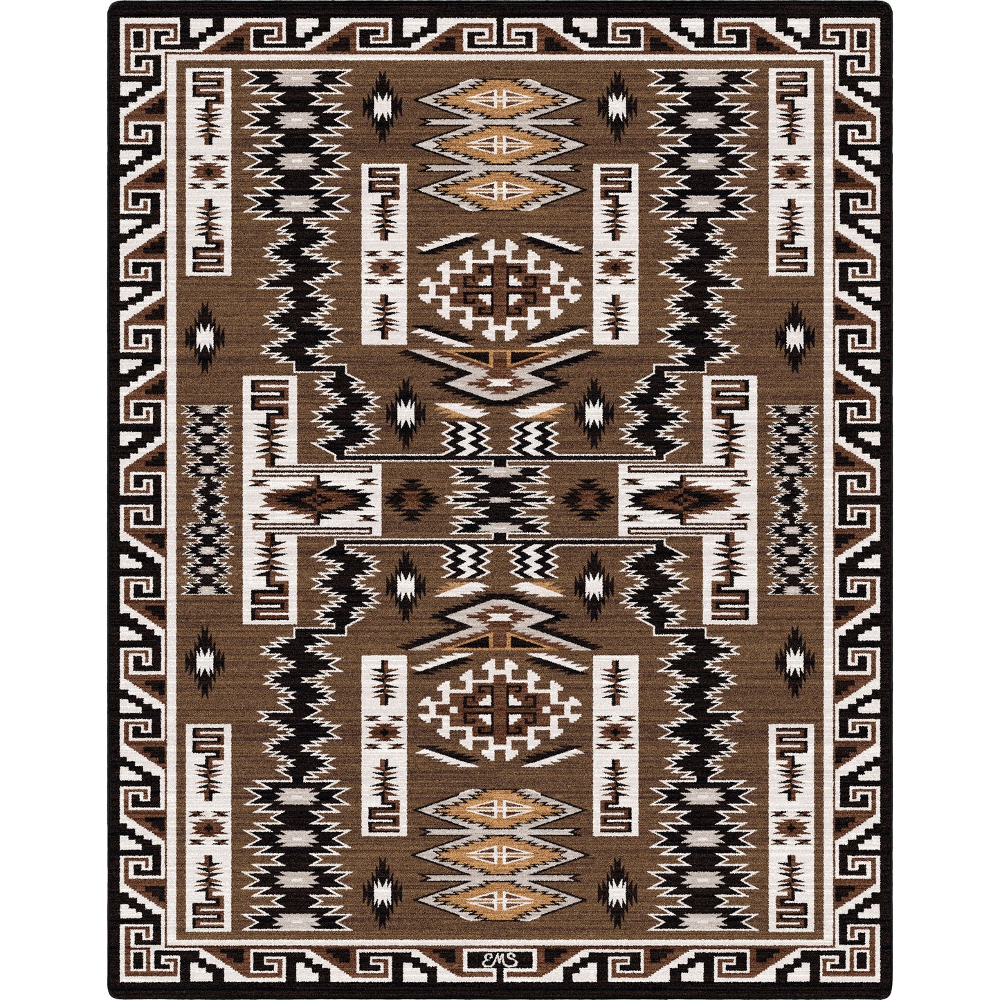 Ms Stormi - Naturals