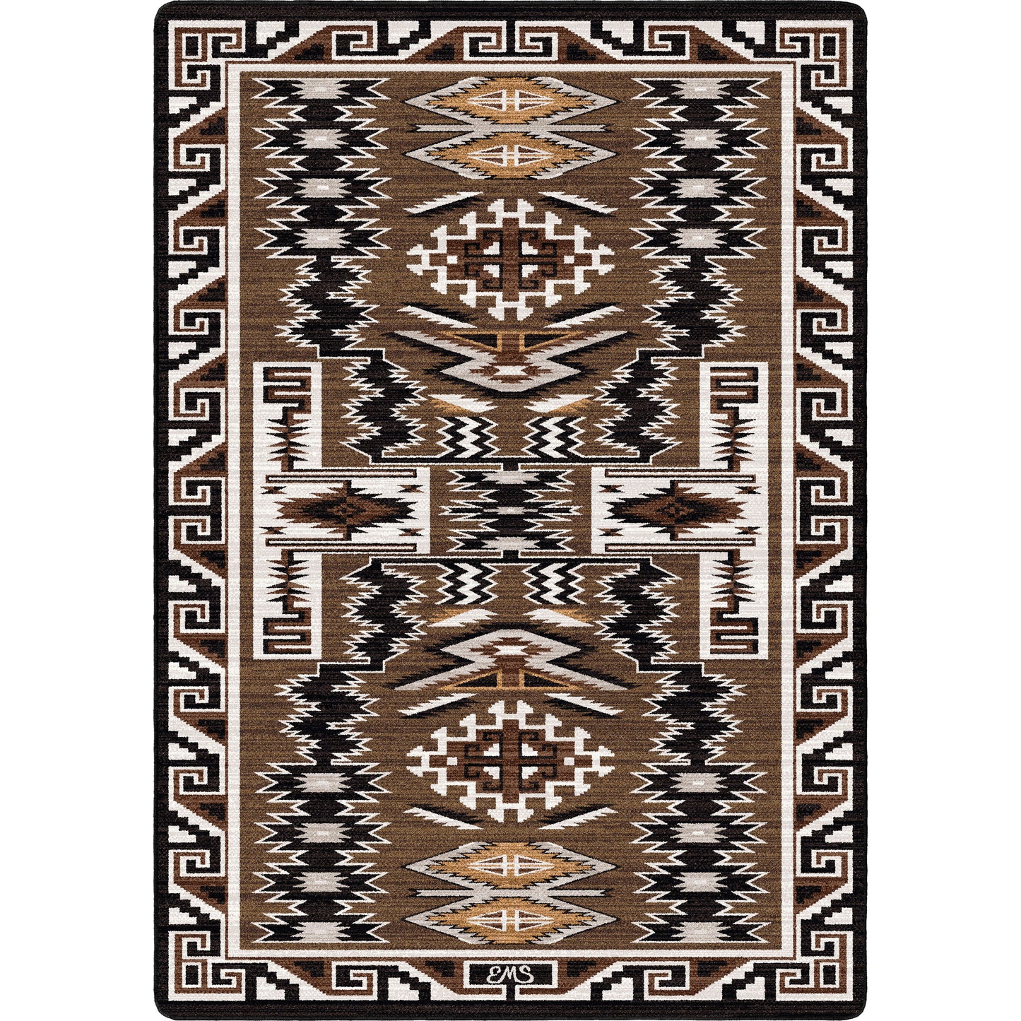 Ms Stormi - Naturals