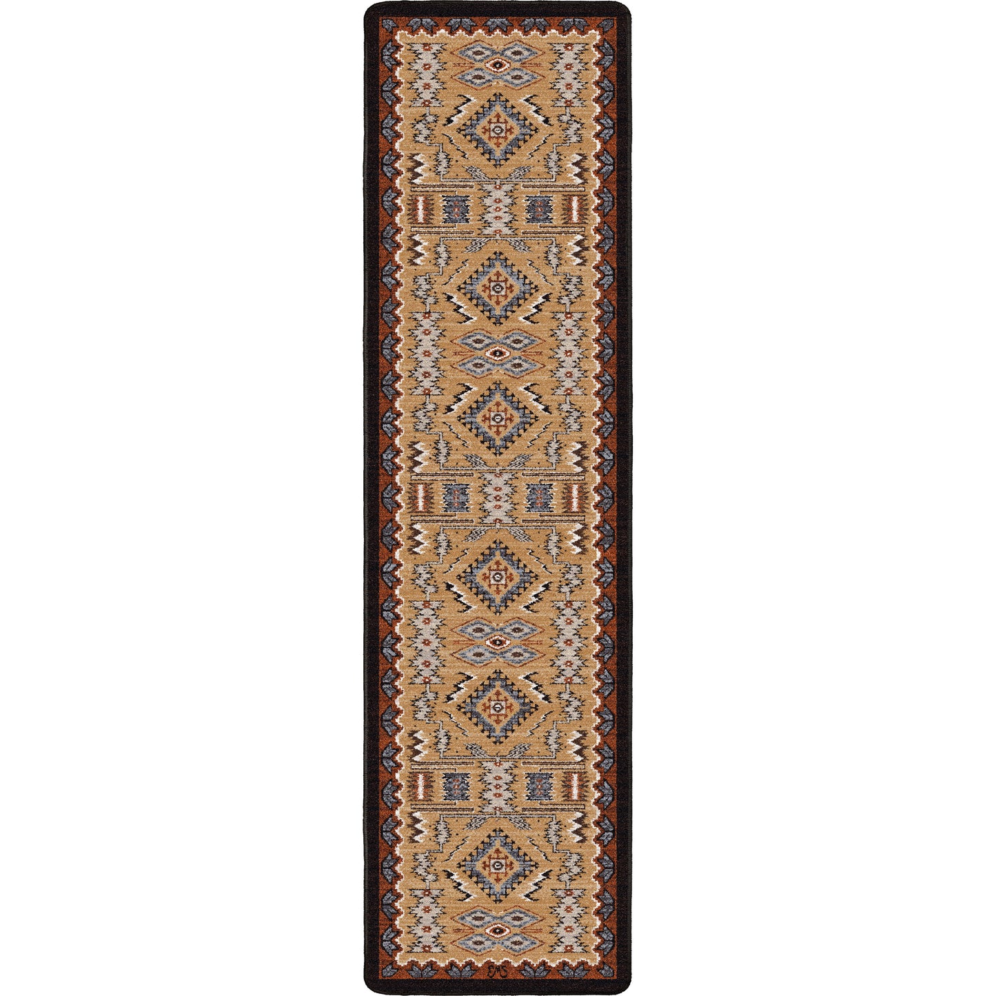 My Magnificent Blessings - Russet