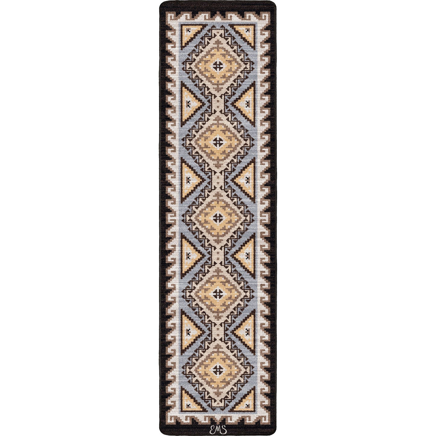 My Mother's Teaching - Corn Pollen