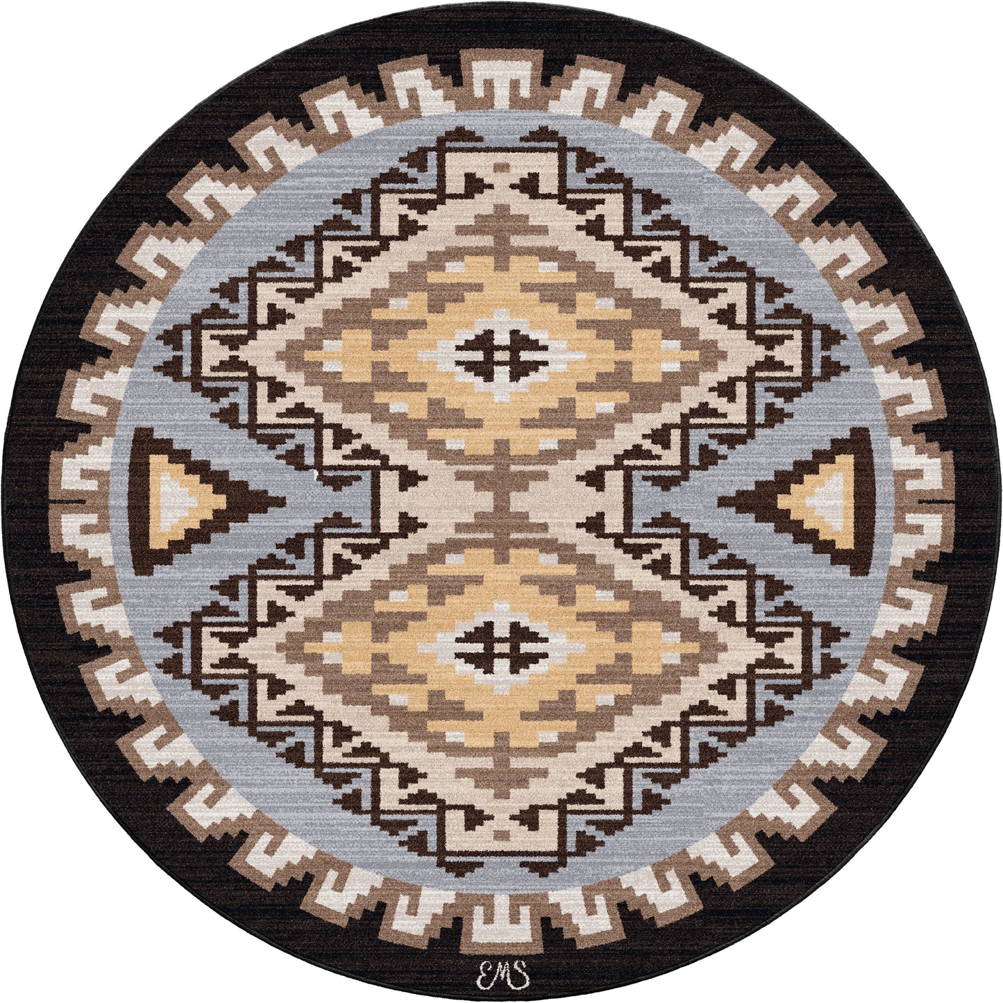 My Mother's Teaching - Corn Pollen