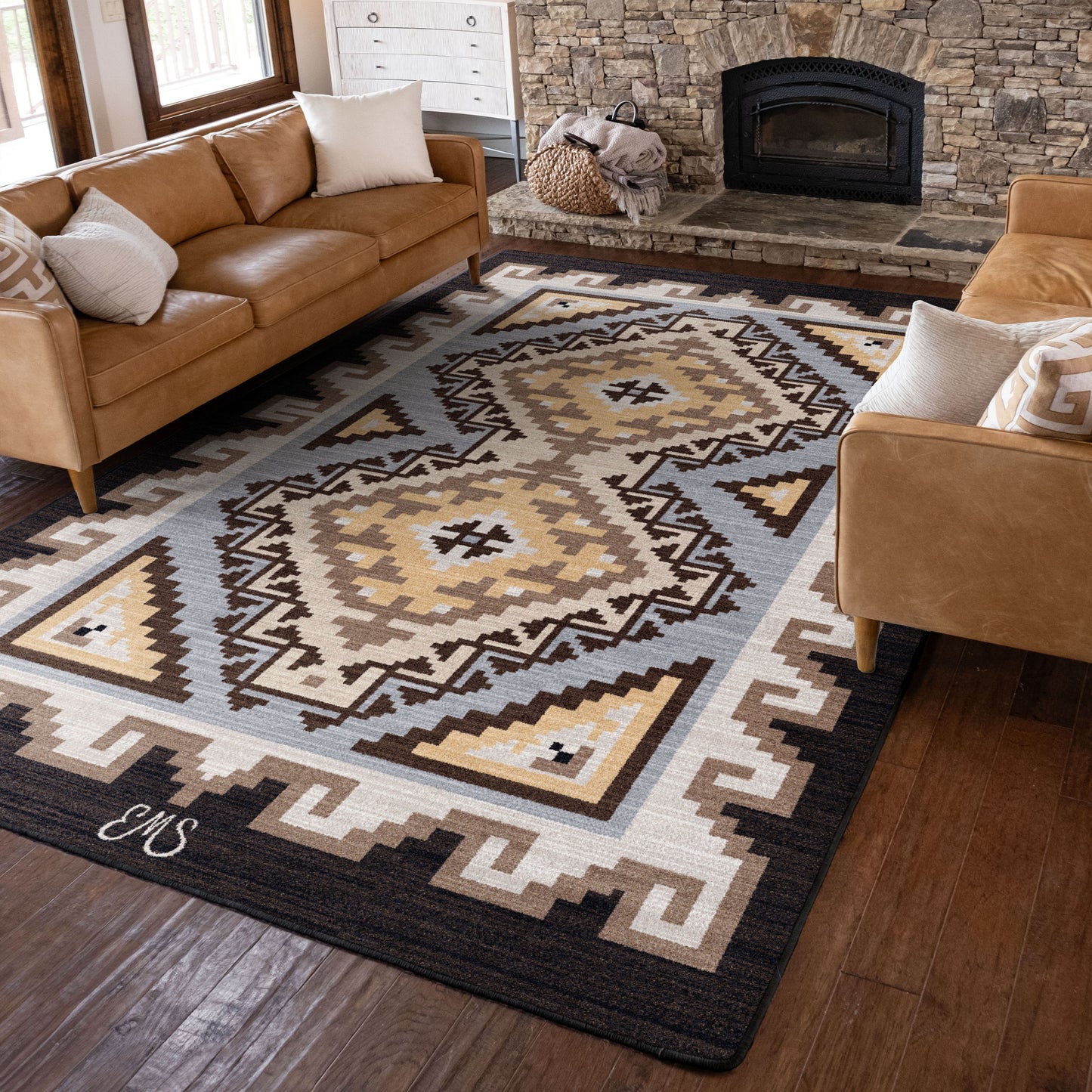 My Mother's Teaching - Corn Pollen