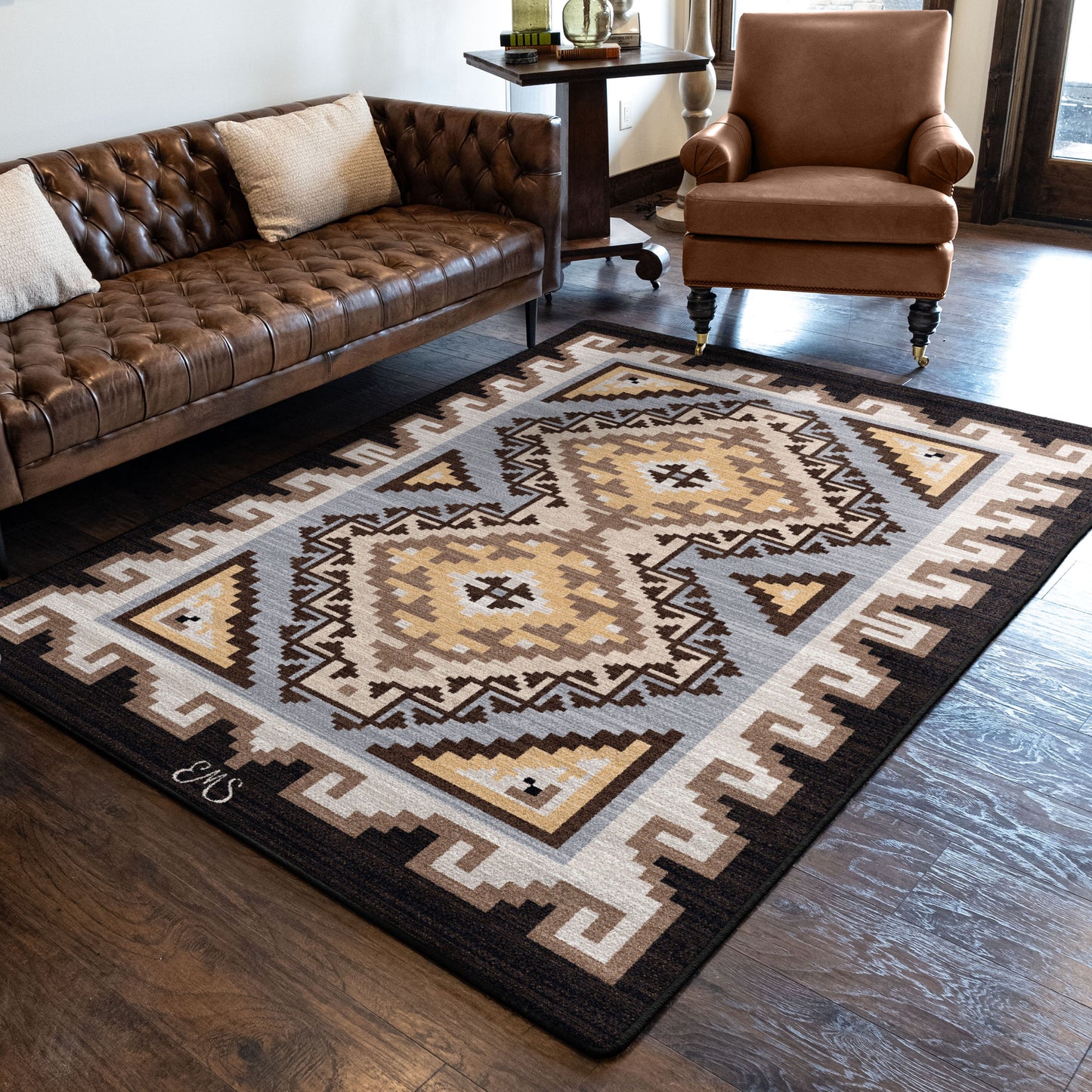 My Mother's Teaching - Corn Pollen