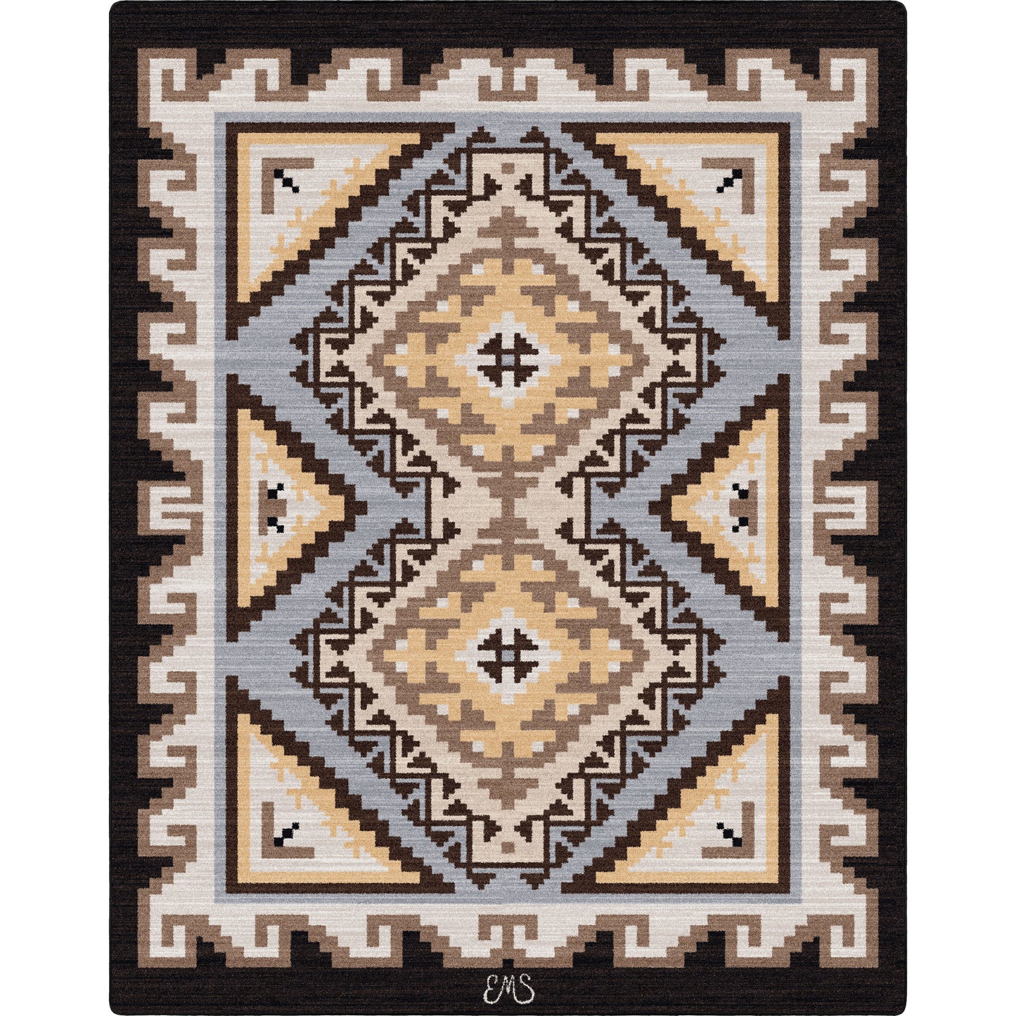 My Mother's Teaching - Corn Pollen