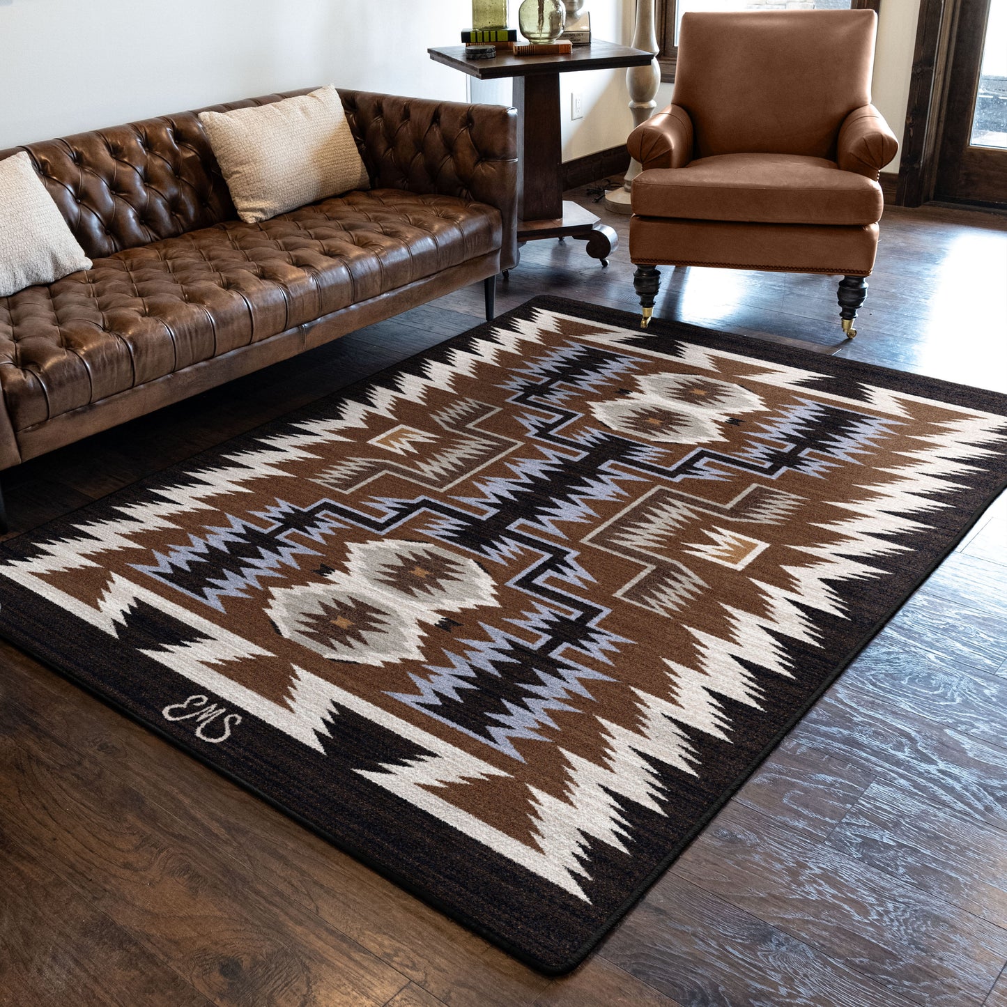 Natural Beauty - Rain