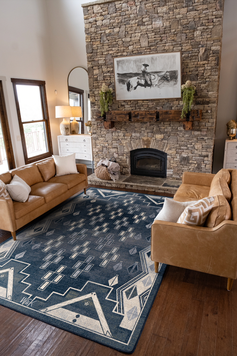 Peak to Peak - Storm