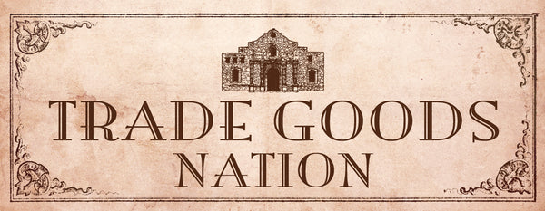 Trade Goods Nation