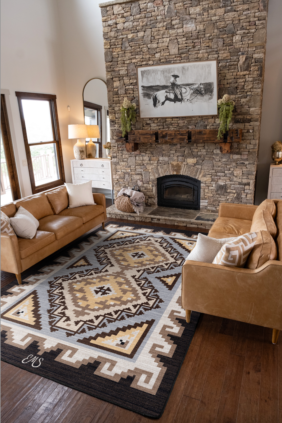 My Mother's Teaching - Corn Pollen