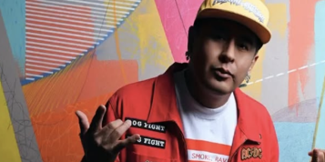 Randy L. Barton (Diné)