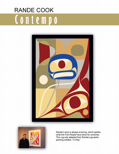 Contempo - Multi