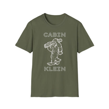 Cabin Klein Graphic Tee