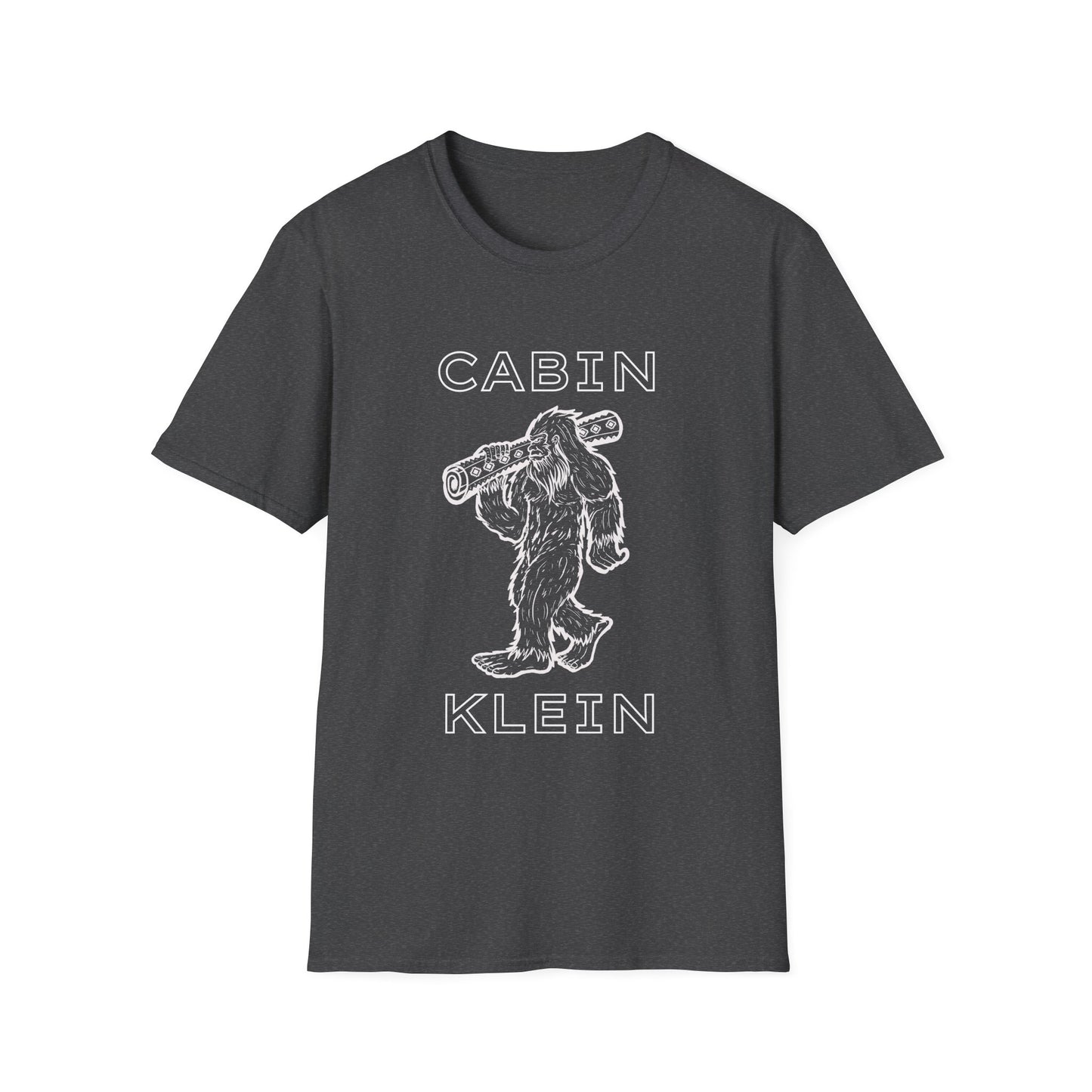 Cabin Klein Graphic Tee