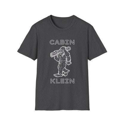 Cabin Klein Graphic Tee