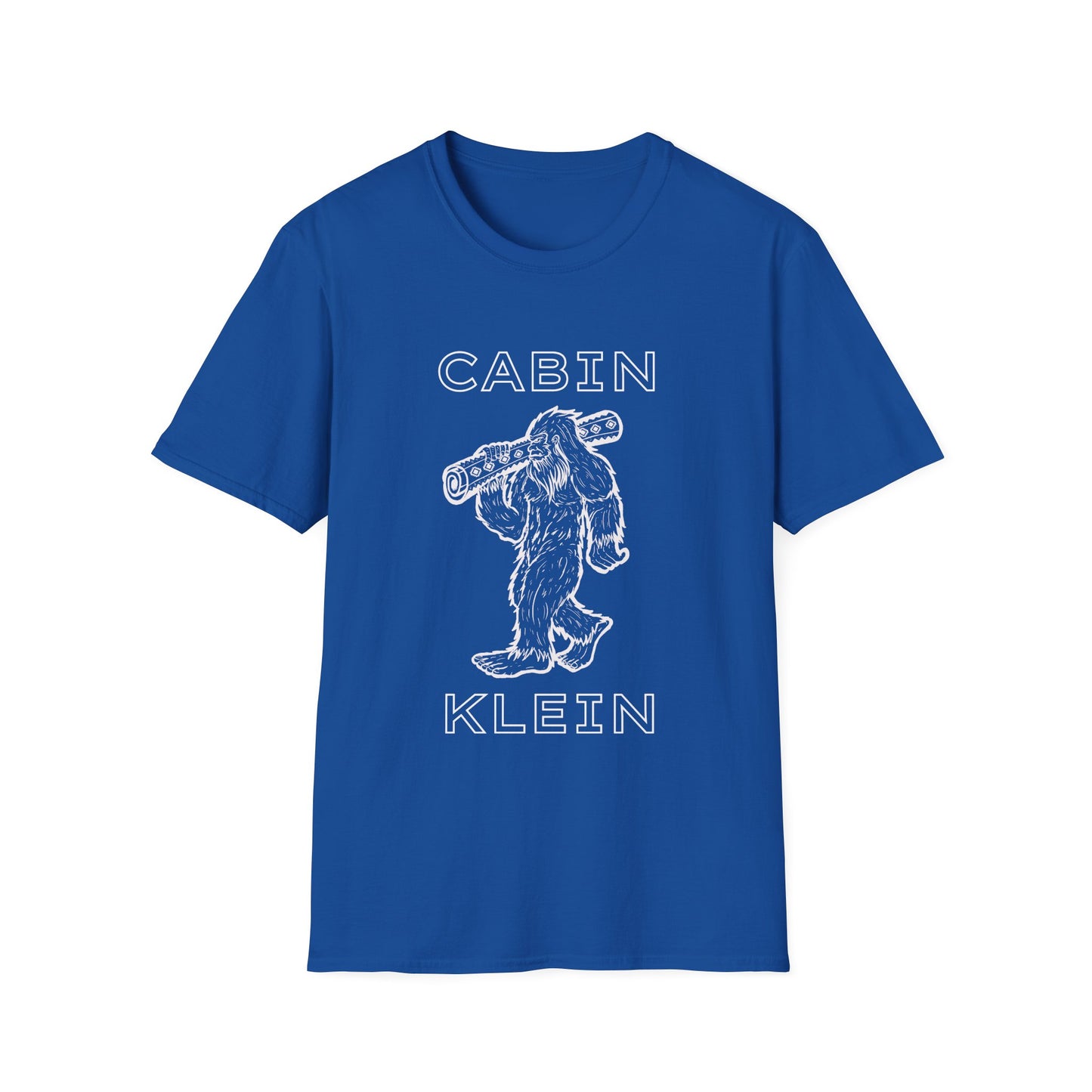 Cabin Klein Graphic Tee