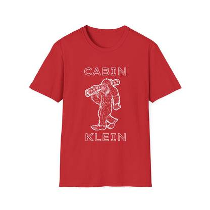 Cabin Klein Graphic Tee