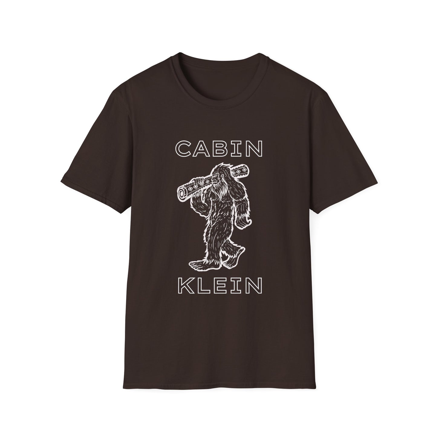 Cabin Klein Graphic Tee