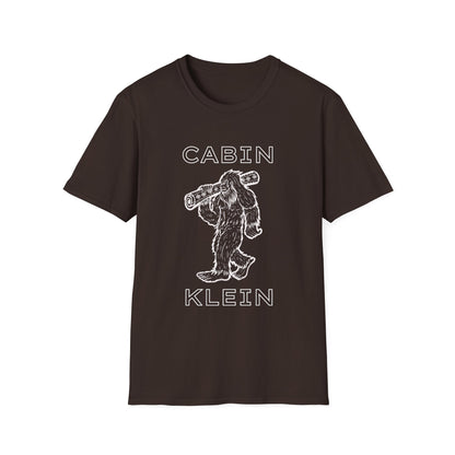 Cabin Klein Graphic Tee