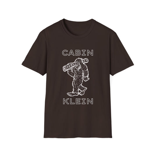 Cabin Klein Graphic Tee