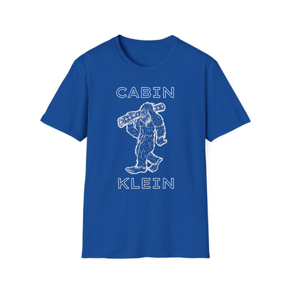 Cabin Klein Graphic Tee