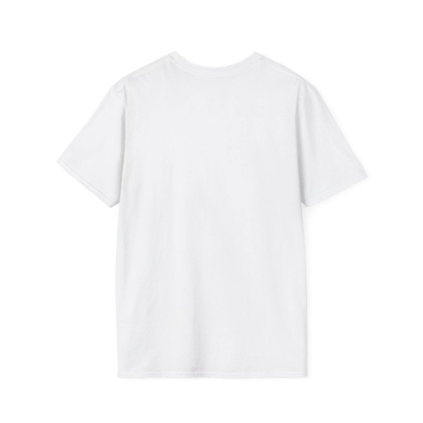 American Dakota Cowboy Graphic Tee