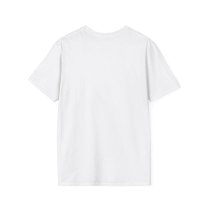 American Dakota Cowboy Graphic Tee
