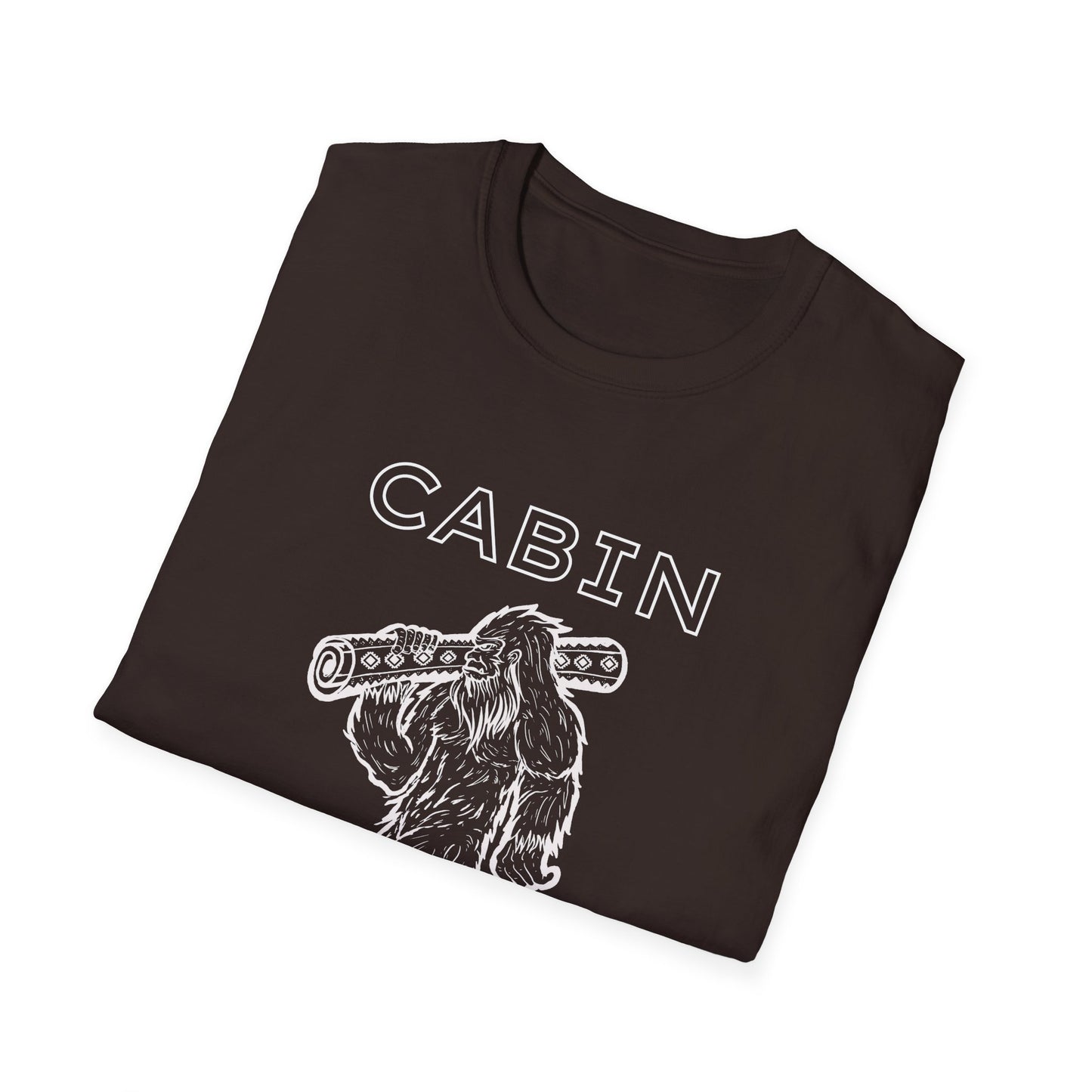 Cabin Klein Graphic Tee