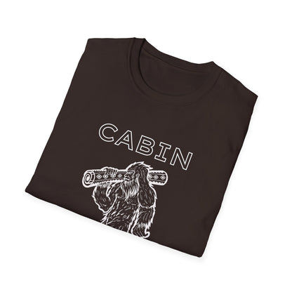 Cabin Klein Graphic Tee