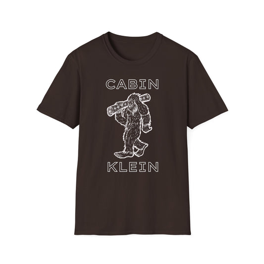 Cabin Klein Graphic Tee