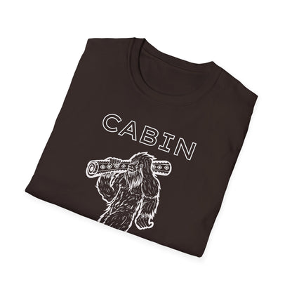 Cabin Klein Graphic Tee