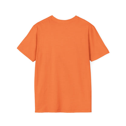 American Dakota Cowboy Graphic Tee