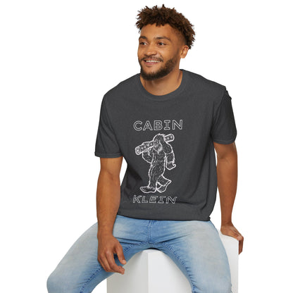 Cabin Klein Graphic Tee