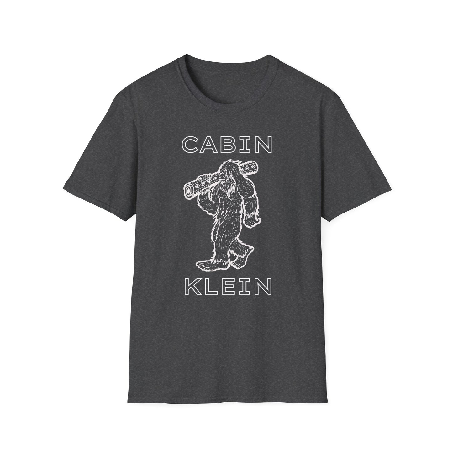 Cabin Klein Graphic Tee