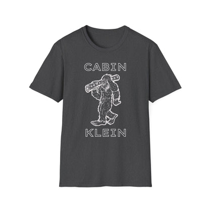 Cabin Klein Graphic Tee