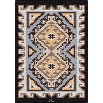 My Mother's Teaching - Corn Pollen