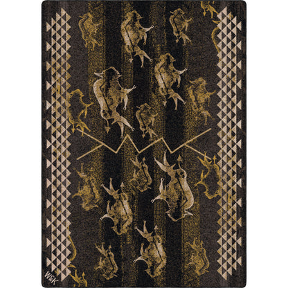 Buffalo Rising - True Earth