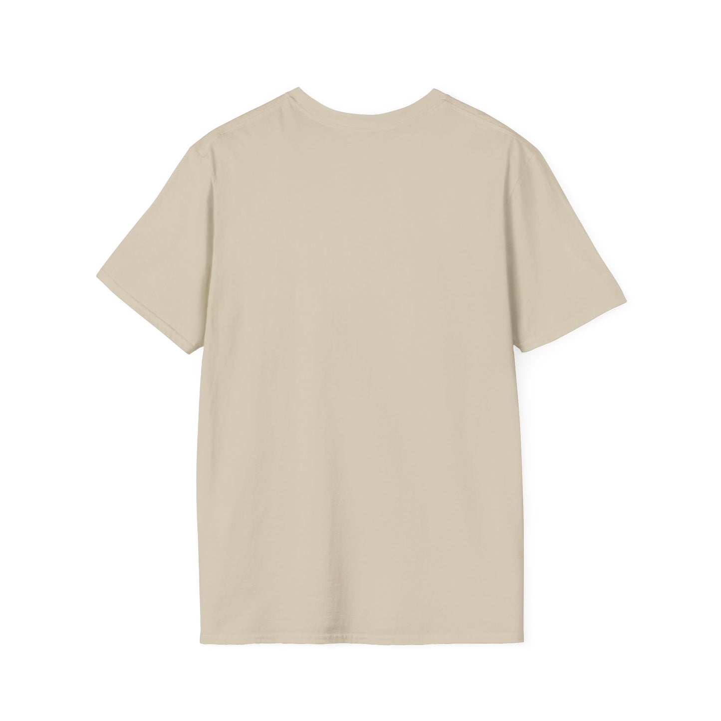 American Dakota Cowboy Graphic Tee