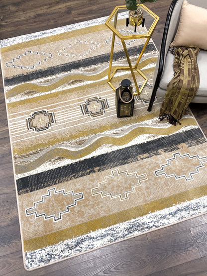 Brand New Old School OKA - Spirit