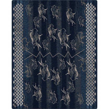 Buffalo Rising - Midnight