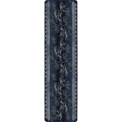 Buffalo Rising - Midnight