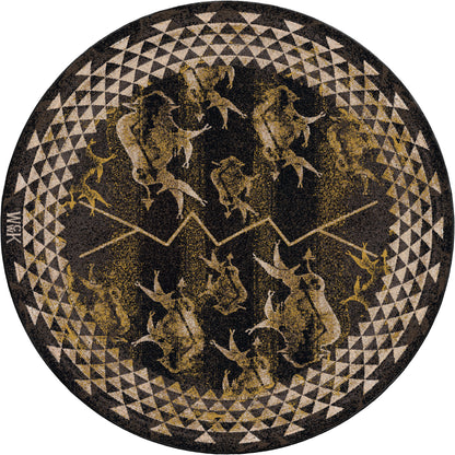 Buffalo Rising - True Earth