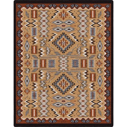 My Magnificent Blessings - Russet