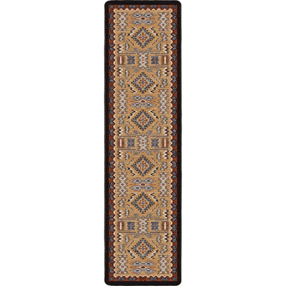 My Magnificent Blessings - Russet