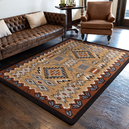 My Magnificent Blessings - Russet