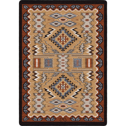 My Magnificent Blessings - Russet