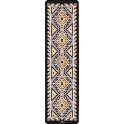 My Mother's Teaching - Corn Pollen